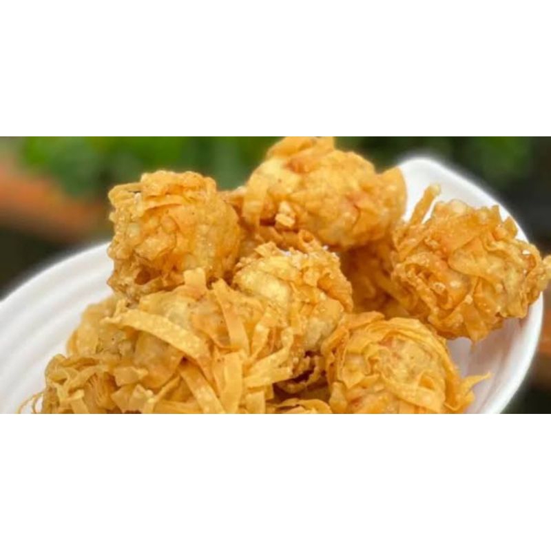 

ayam rambutan ala home made