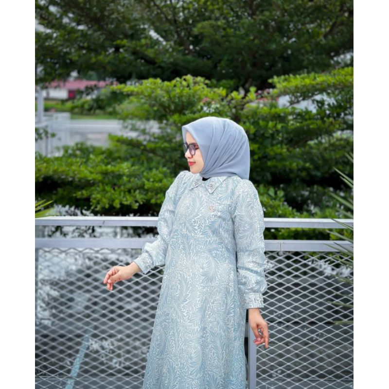 Laviola series dress