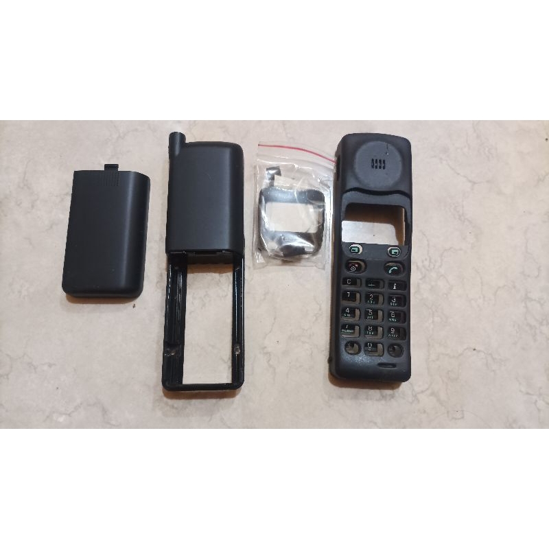 hp jadul casing siemens s4 NOS