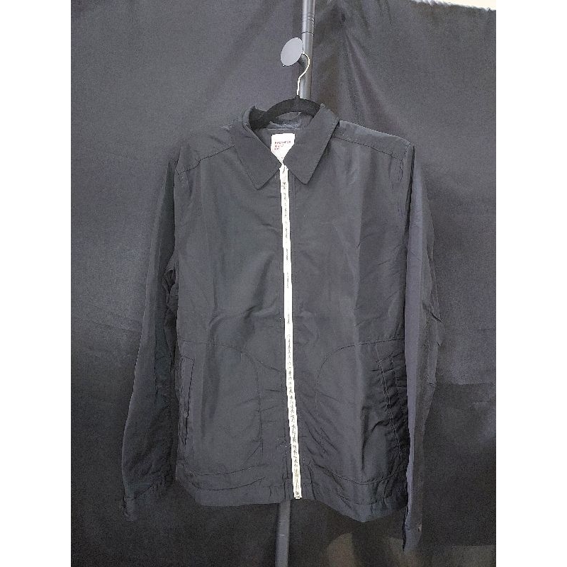 125 8seconds Jaket Korea Pria