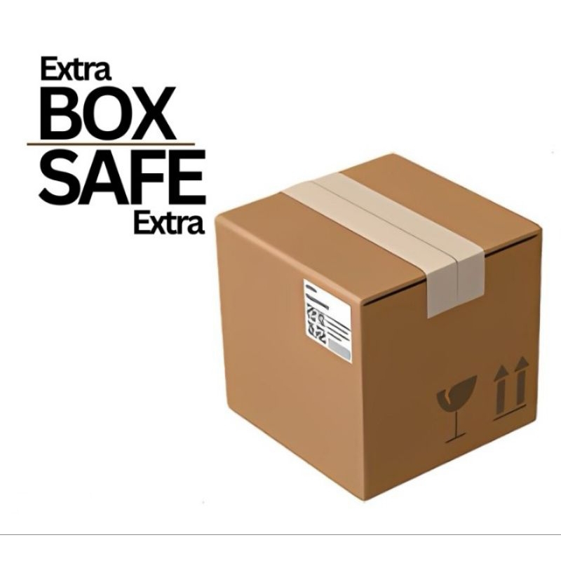 

Box Extra Safety Box