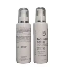 Renner Face and Body Serum Brightening Serum Mencerahkan
