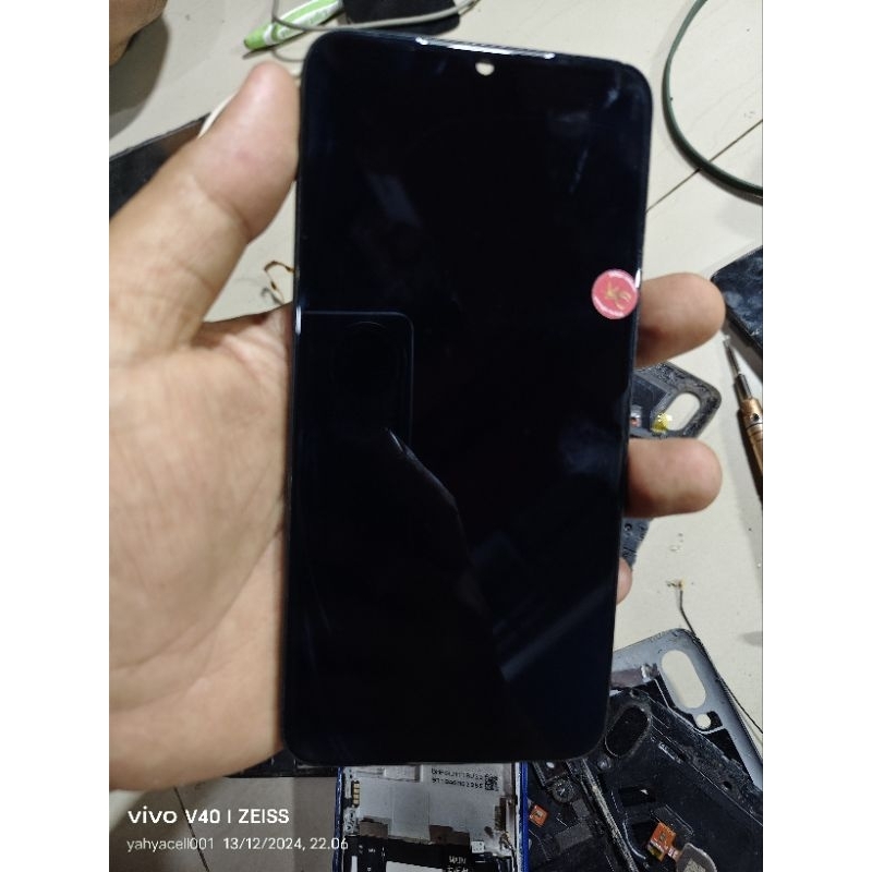 LCD REDMI 7 ORI CABUTAN