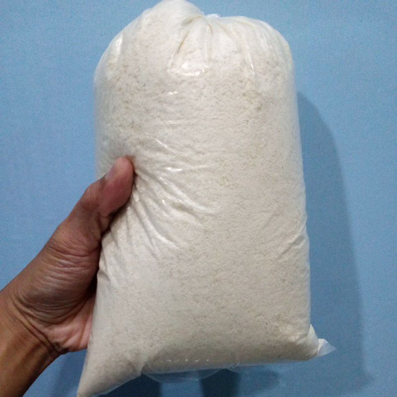 

TEPUNG KENTANG 500GRAM / POTATO FLAKES POWDER