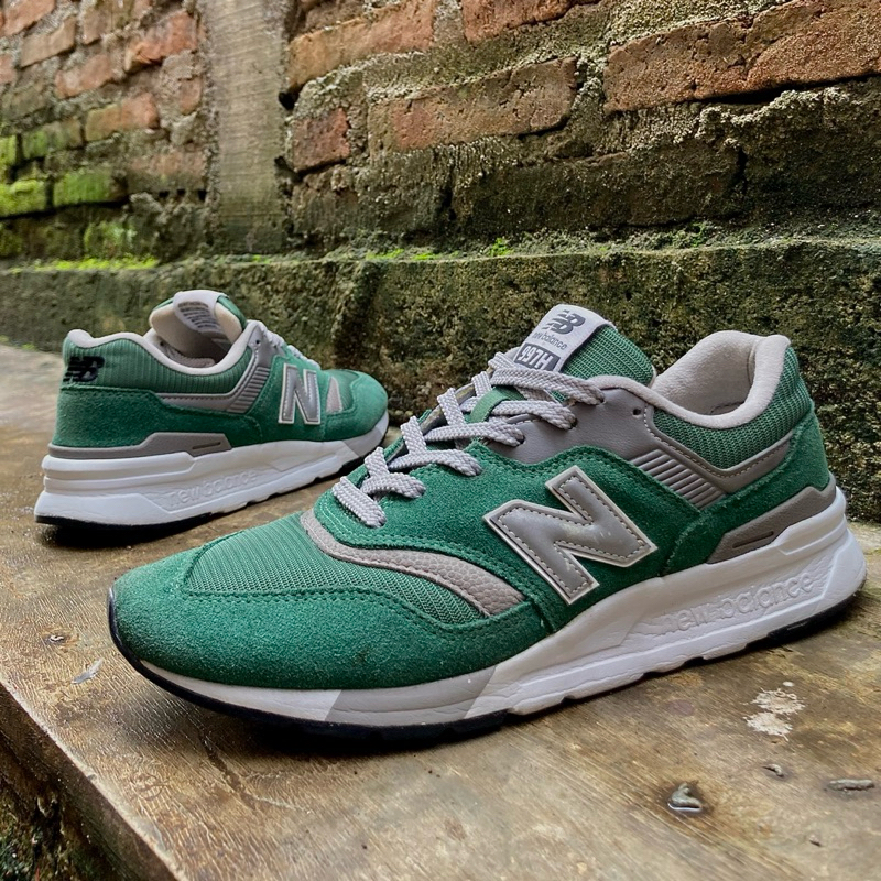 NB 997H Size 42 Bekas Original 100%