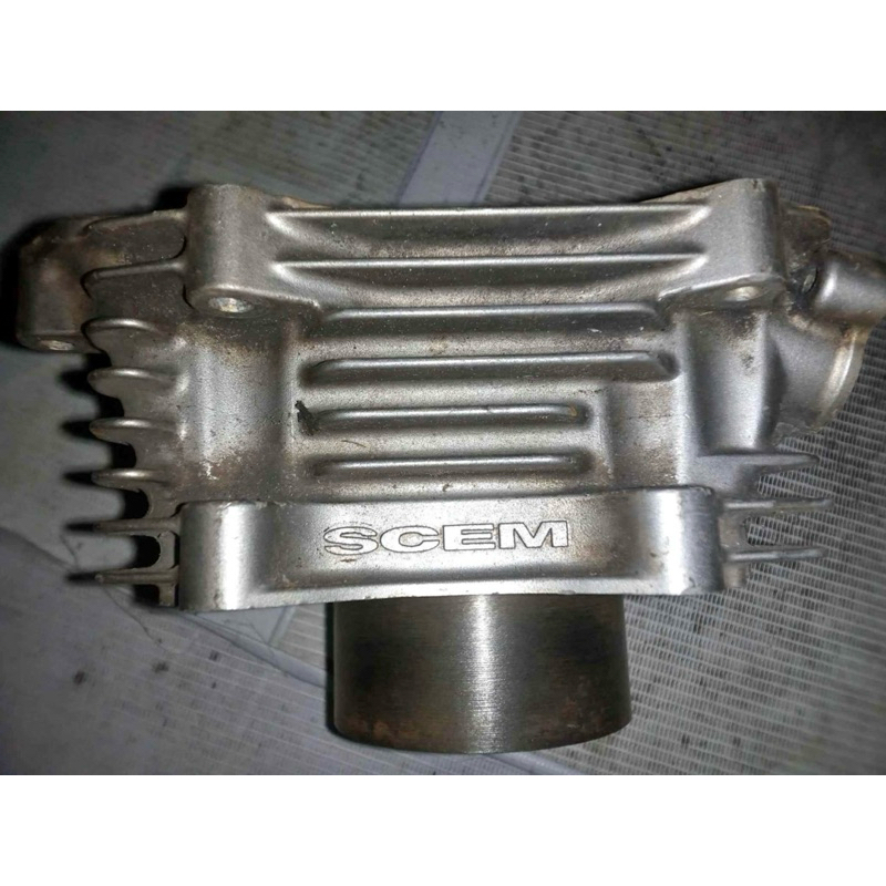 blok cylinder satria fu150 boring bureng satria fu150 original resmi SGP
