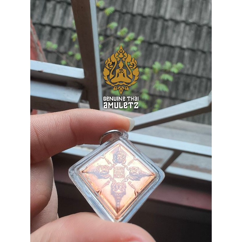 Rian Phra Phrom Jaratupat 2556BE- Ajahn Tiew Wat Maneechoklakan & Top Monks (Kb krissana,Lp Chamnan,