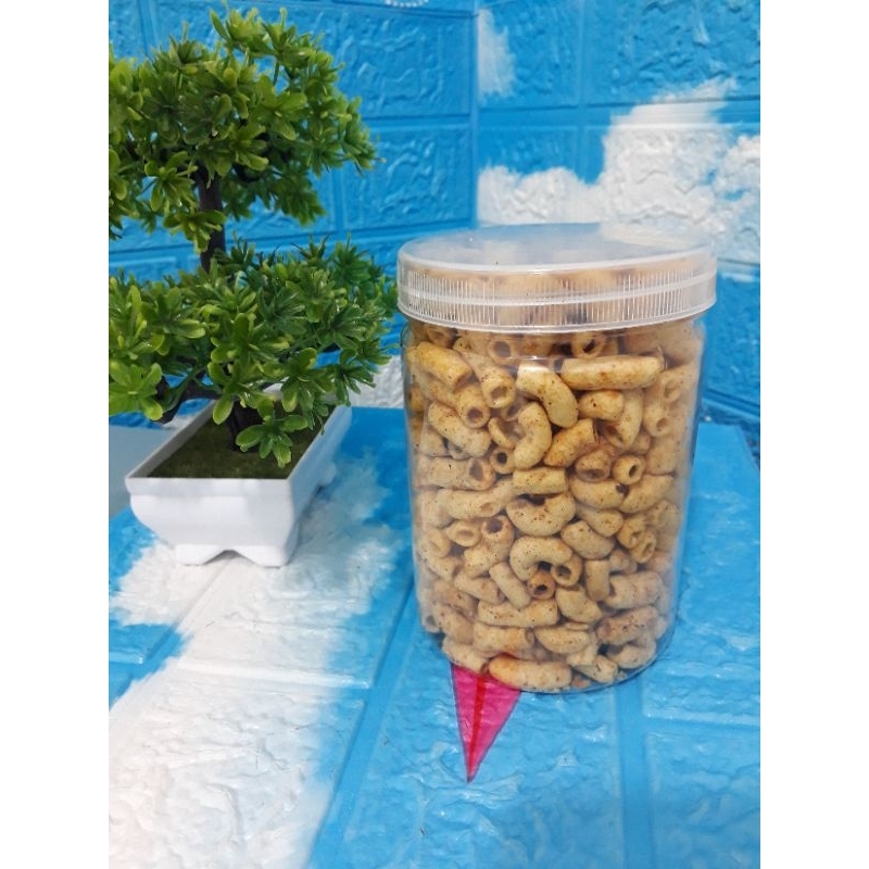 

Makaroni bantat