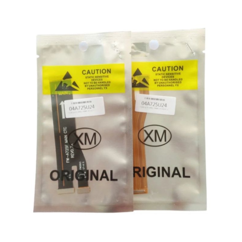 Flexibel Board Samsung A725F A72 4G - Flexibel Ui Mesin Samsung A72 4G