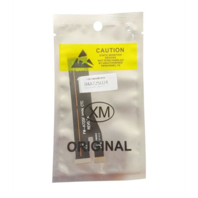 Flexibel Board Samsung A725F A72 4G - Flexibel Ui Mesin Samsung A72 4G