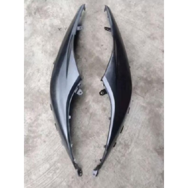 Body belakang kanan kiri Soul GT 115