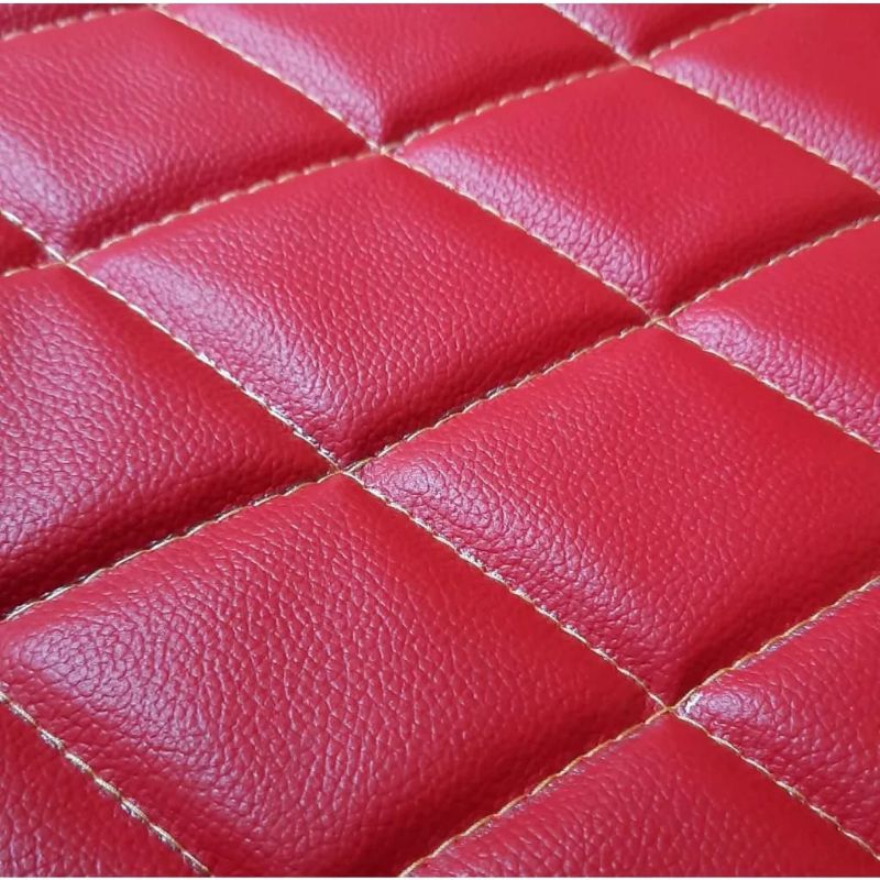 Cover Alas Dashboard Hino 500 Lohan Ranger Pelindung Dasbor Mobil Kulit Variasi Aksesoris Interior