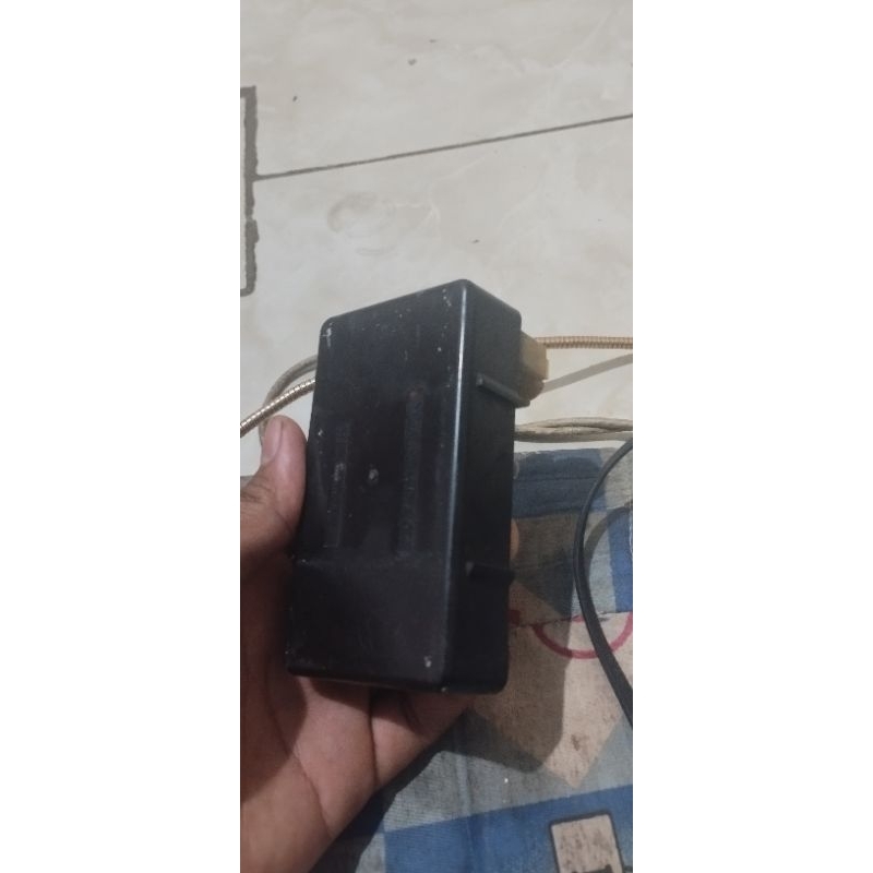 CDI original copotan klx