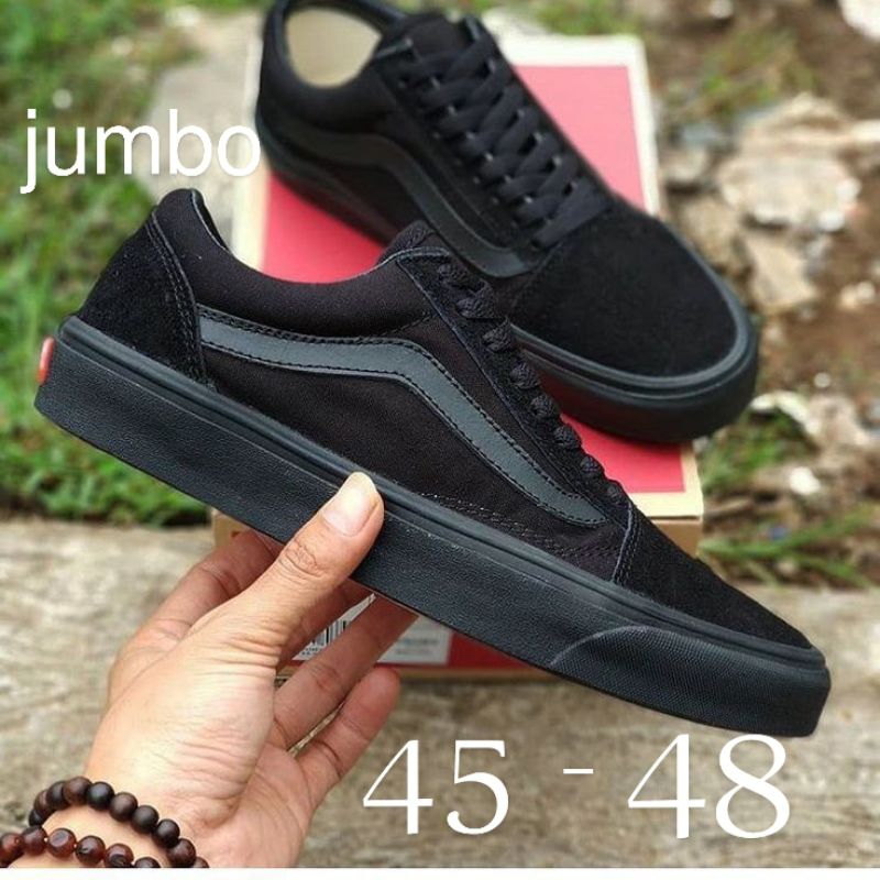 SEPATU UKURAN 45 46 47 48. SEPATU UKURAN JUMBO. SEPATU UKURAN BESAR.SEPATU BIG SIZE.