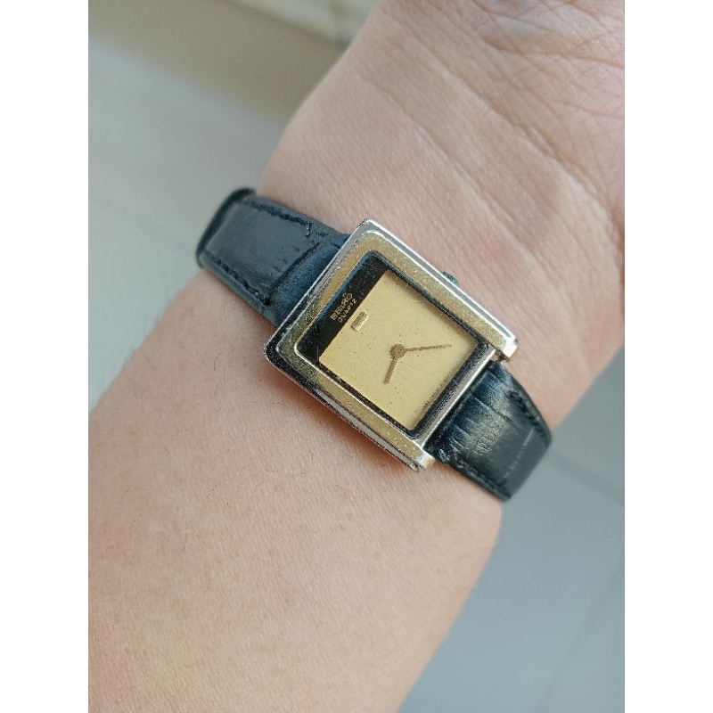 jam seiko wanita original
