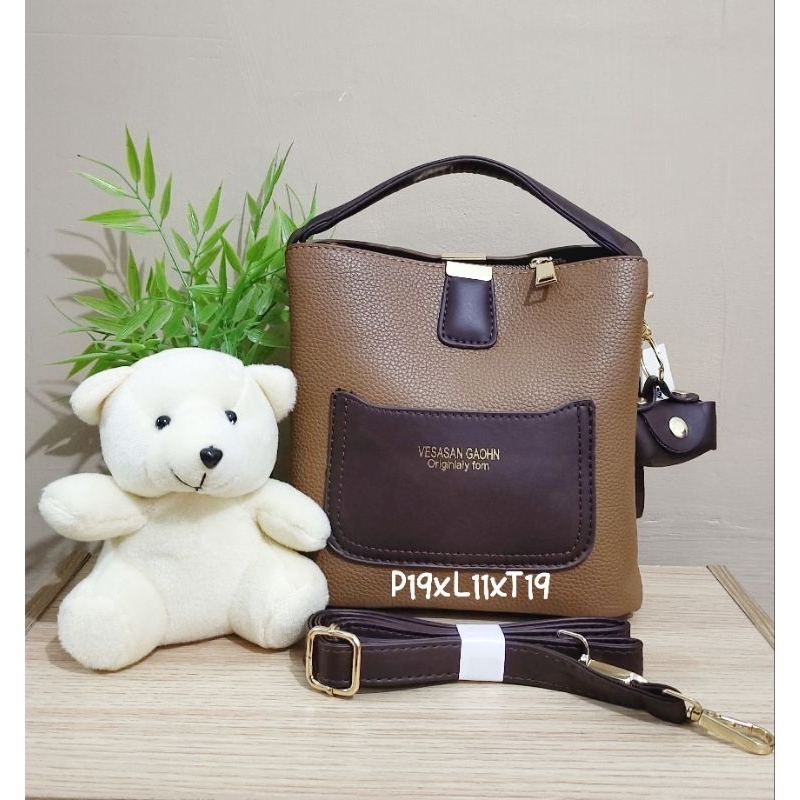 Tas Tly Korea slingbag