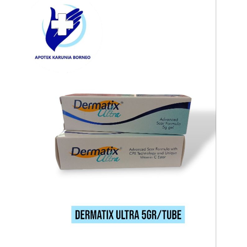 Dermatix Ultra