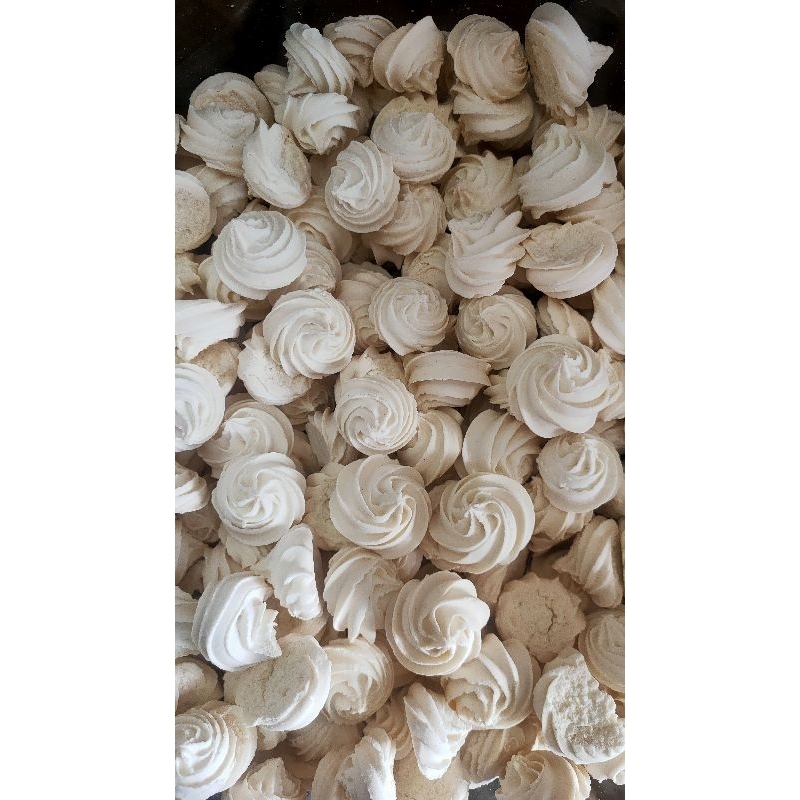 

sagu susu mini - 250gram