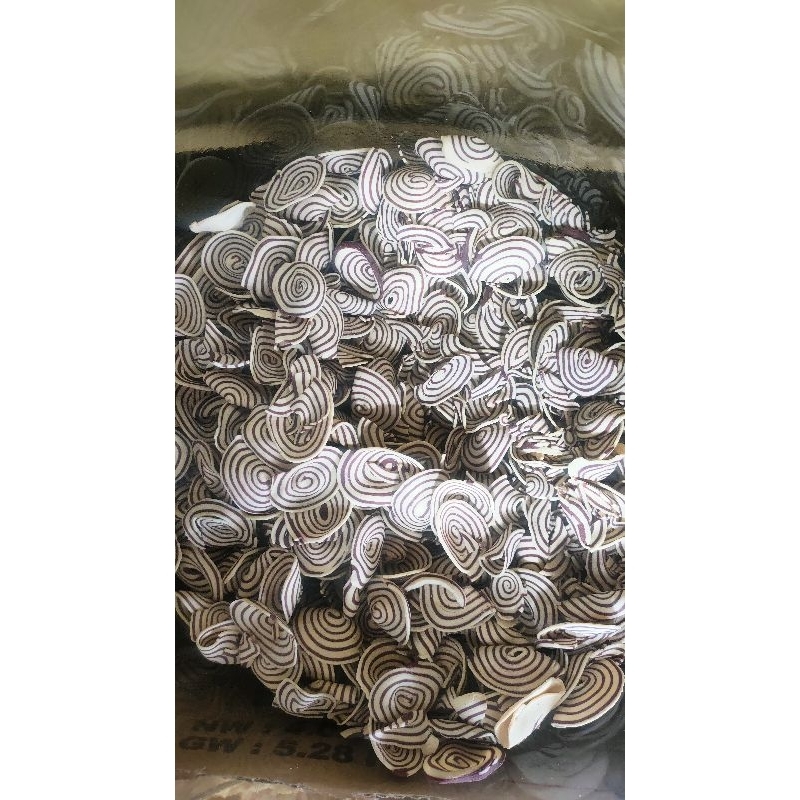 

kuping gajah mini - 250gram