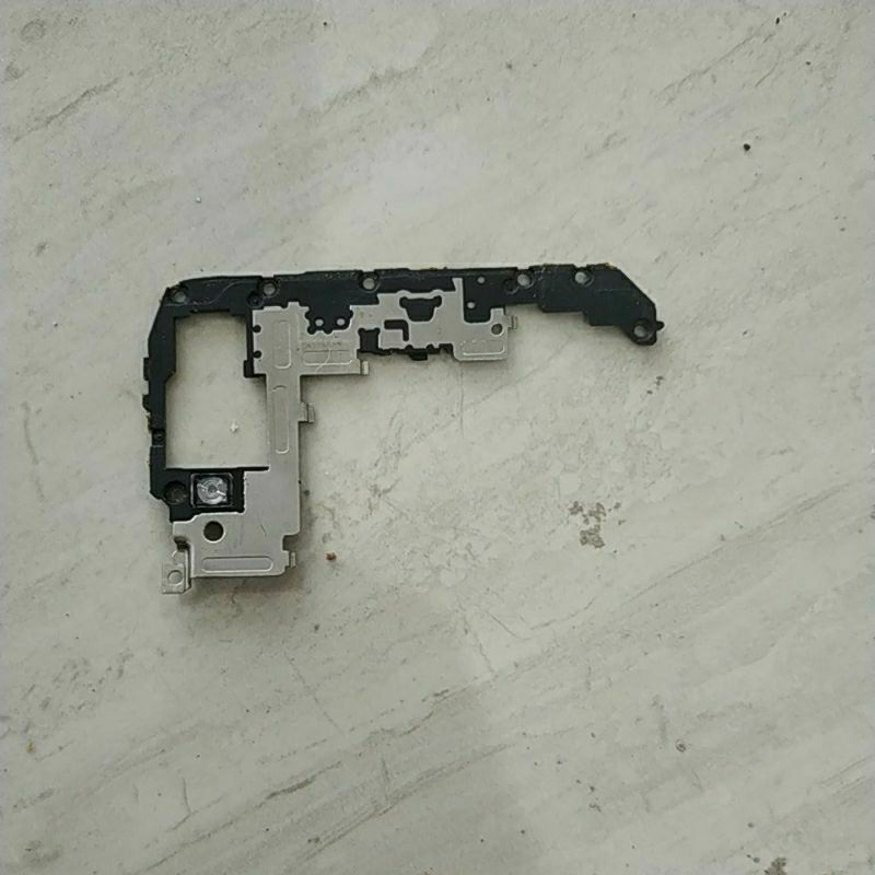 penutup mesin bekas ori Huawei Nova 3i