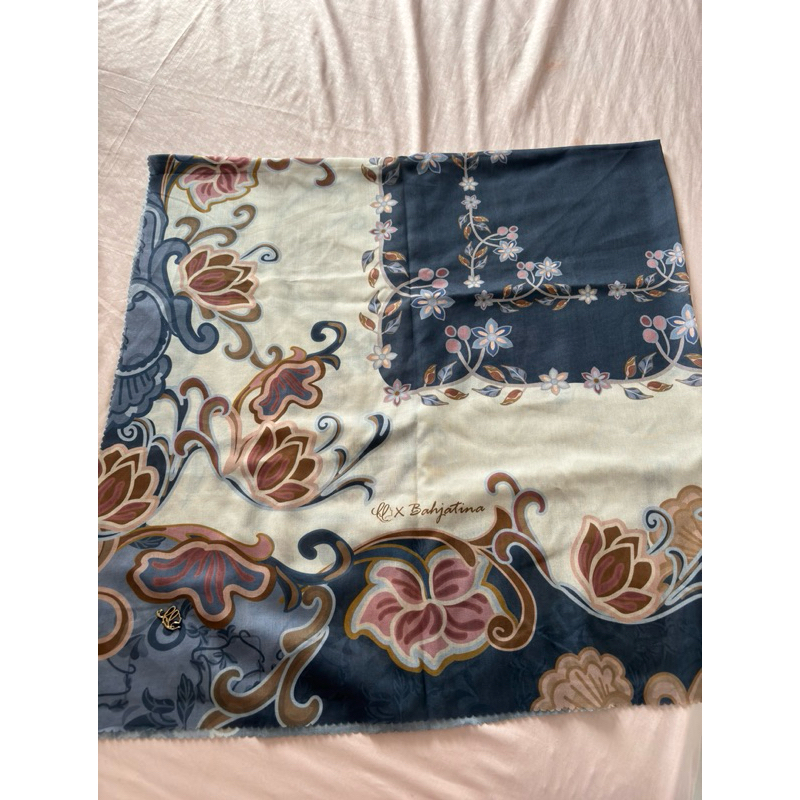 Preloved jilbab heaven lights