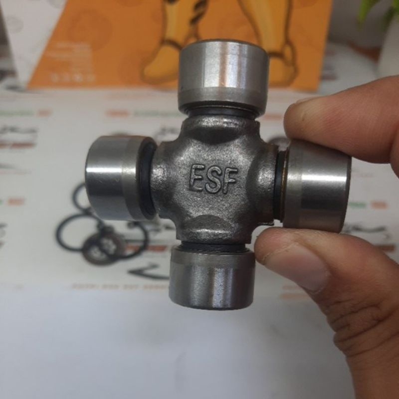 KOPEL GARDAN  VIAR RODA 3 CROUS JOIN KOPEL VIAR /KAISAR /NOZOMI KTM ORI ESF