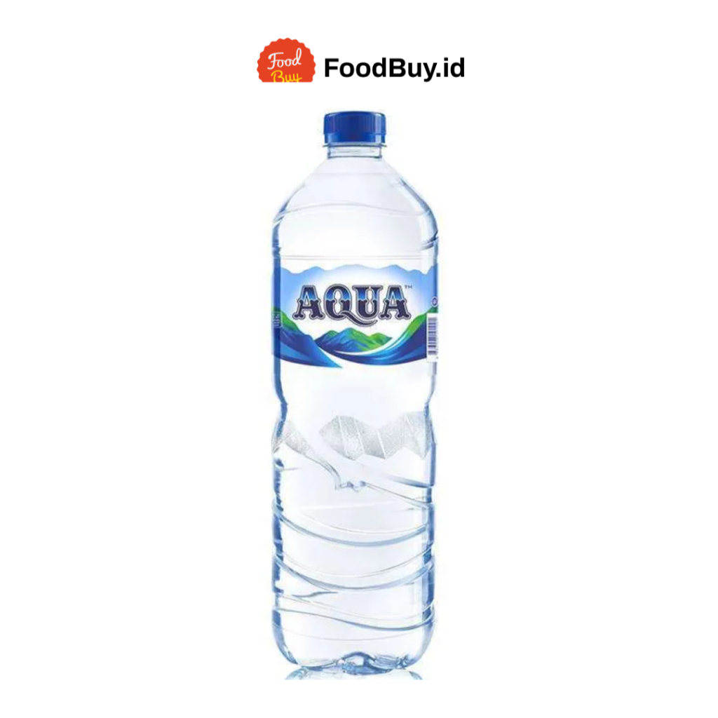 

Aqua Air Mineral 1500ml