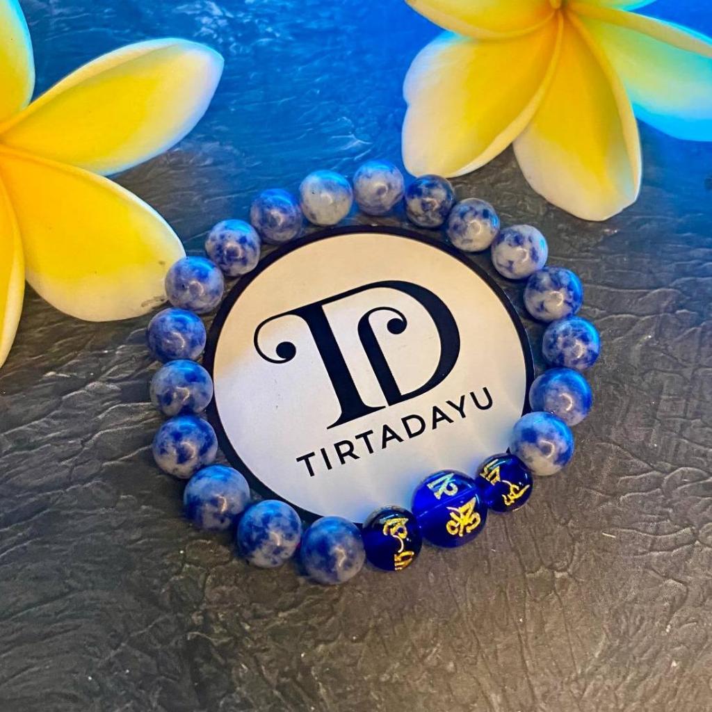 TIRTADAYU Gelang Ki Ageng Banyubiru (Ki Buyut Kanigoro)