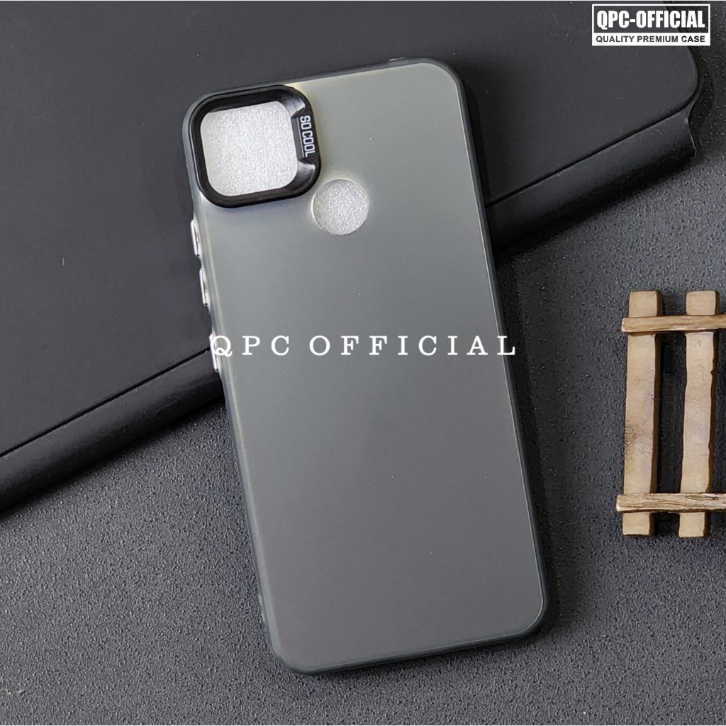 Case Itel Vision 1 Itel Vision 1 Plus Itel Vision 1 Pro Case IMD Hologram Case Hybrid Black Itel Vis