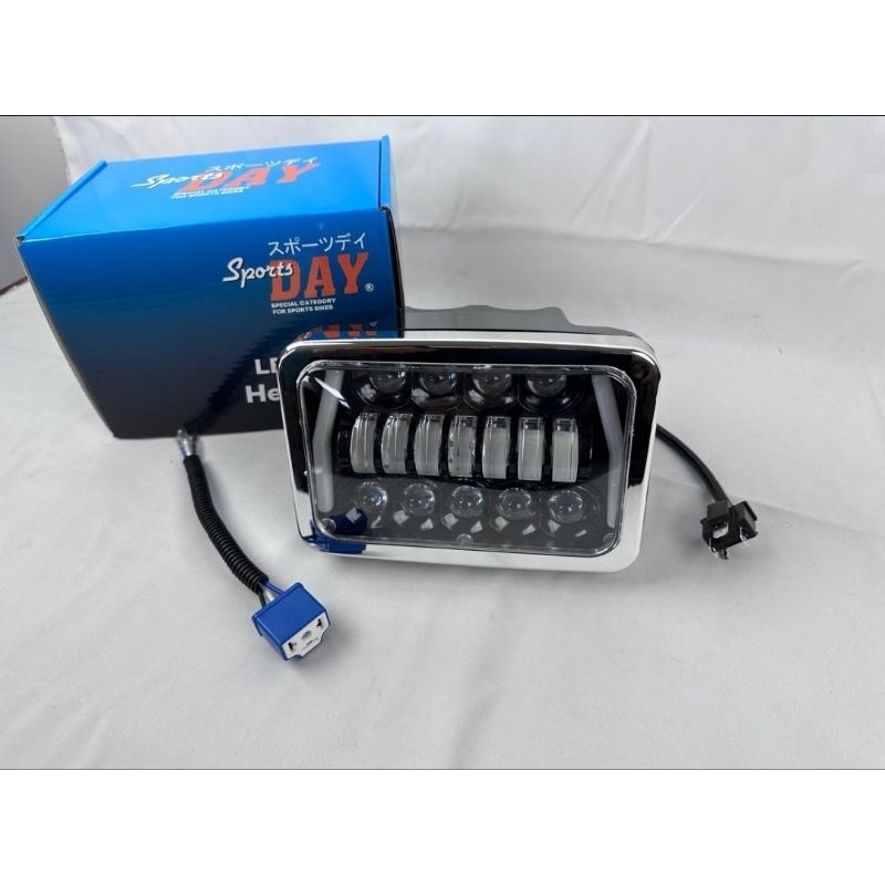 lampu reflektor daymaker GL sportday