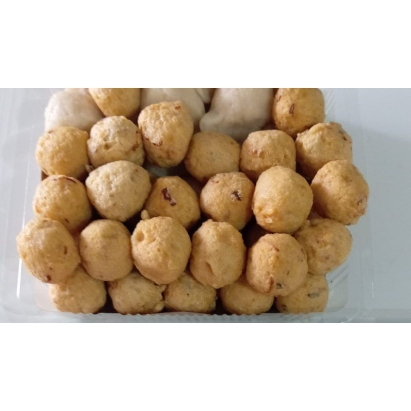 

Pempek Adaan Premium