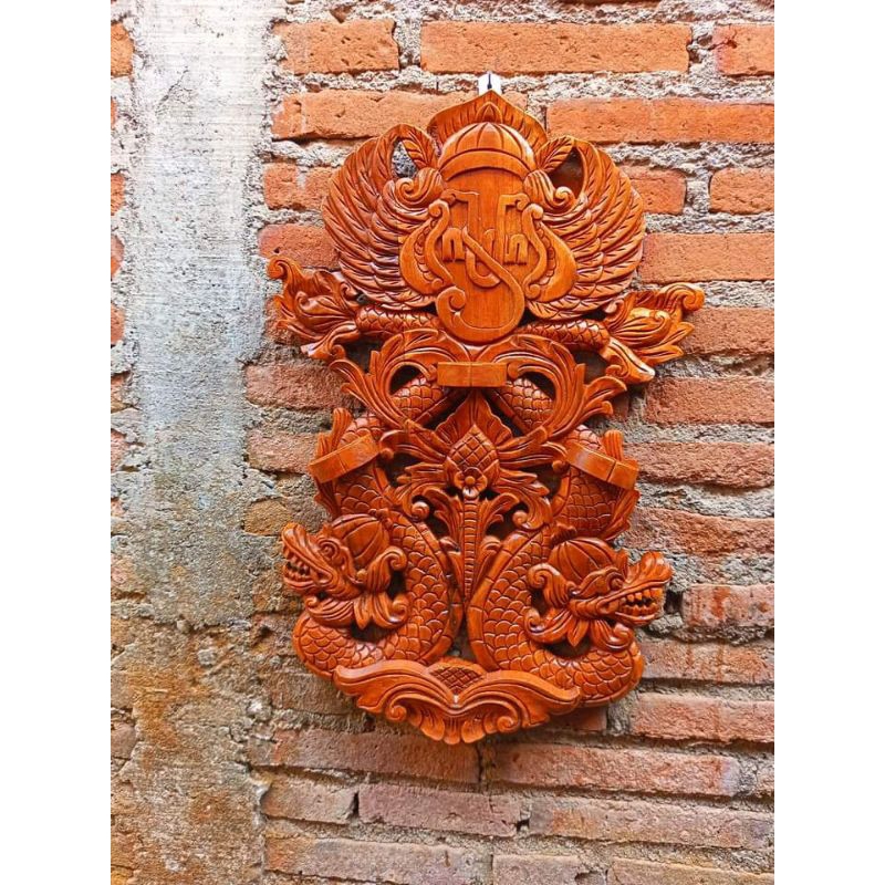 blawong hobo isi 3 keris