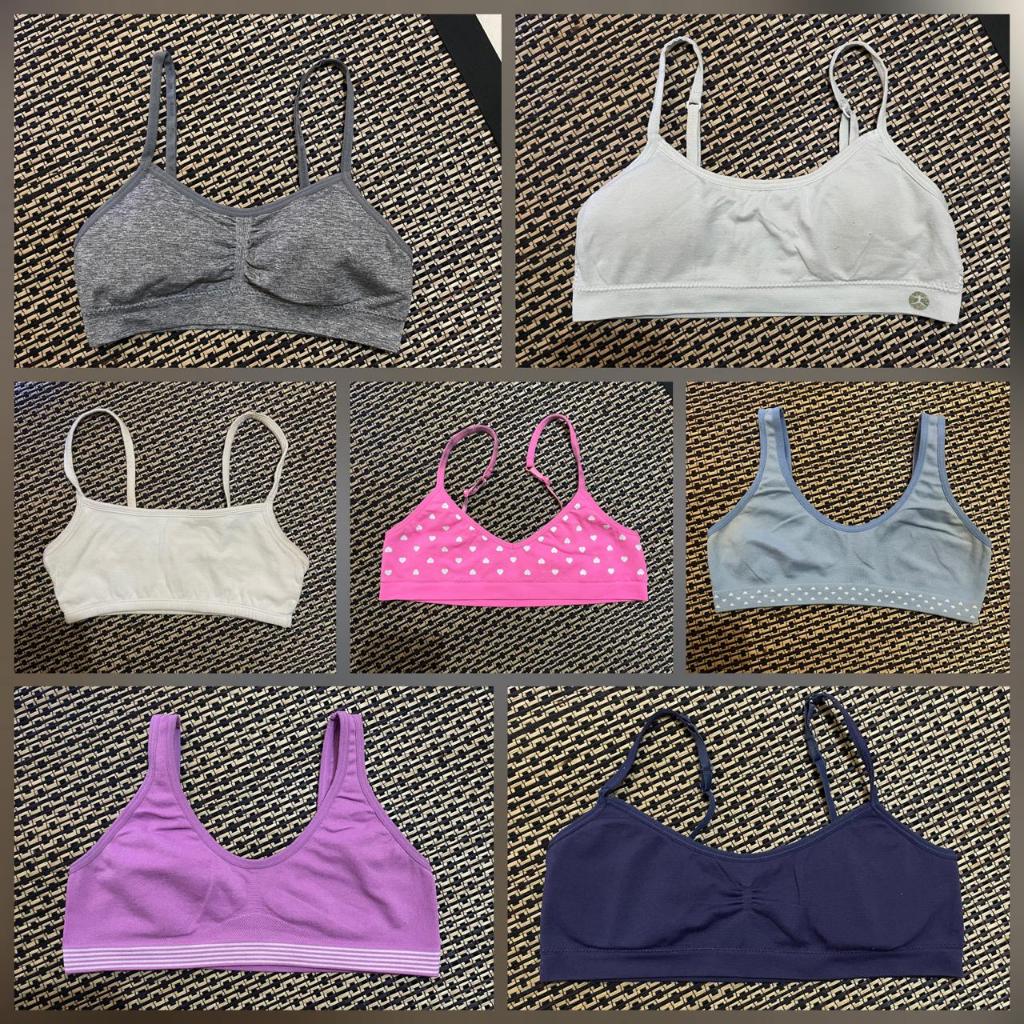 MINISET/BRA SPORT #sportsbra #anak #olahraga #miniset #kids