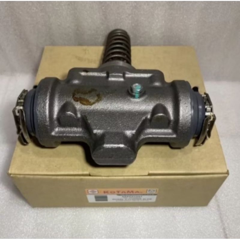 BRAKE WHEEL CYLINDER BELAKANG MC889050 MITSUBISHI FUSO FV515 8DC93