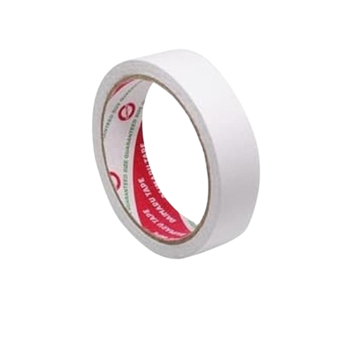 

Double Tape / Solatip / Isolasi Bolak Balik 1" (lebar 25mm)