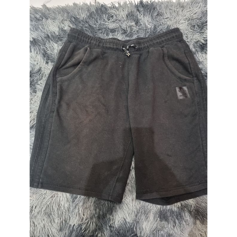 Celana Pendek Adidas Preloved