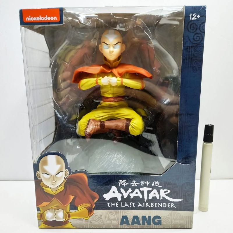 mainan action figure aang avatar the last air bender by mcfarlane original

Full artikulasi

detail 