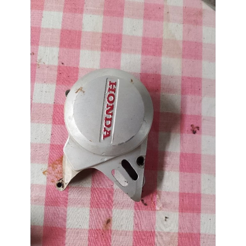 Honda Tutup Mesin Motor