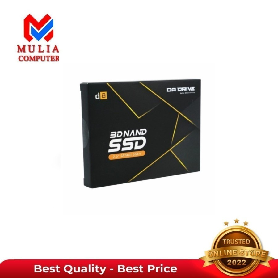SSD DIGITAL ALLIANCE 256GB SATA