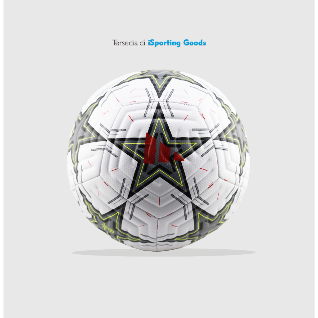 ADIDAS bola sepak TIRO COMPETITION ORIGINAL bola sepak size 5