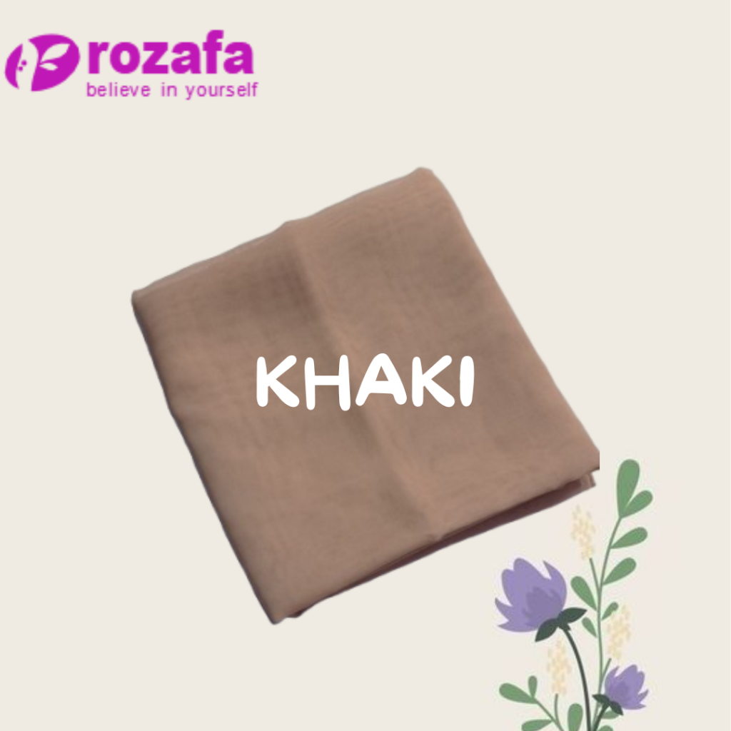 HIJAB PARIS  JEPANG PREMIUM