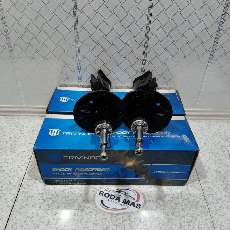 SHOCKBREAKER DEPAN MITSUBISHI LANCER EVO3 CB2 CB4 CB5 TRIVINDO