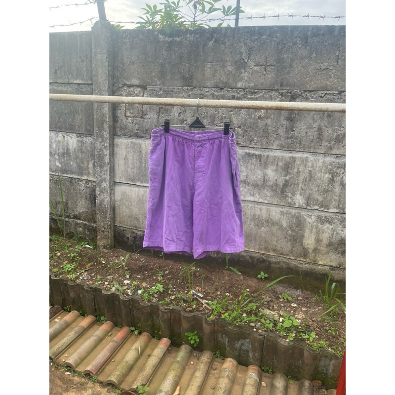 Stussy Made in USA Shortpant