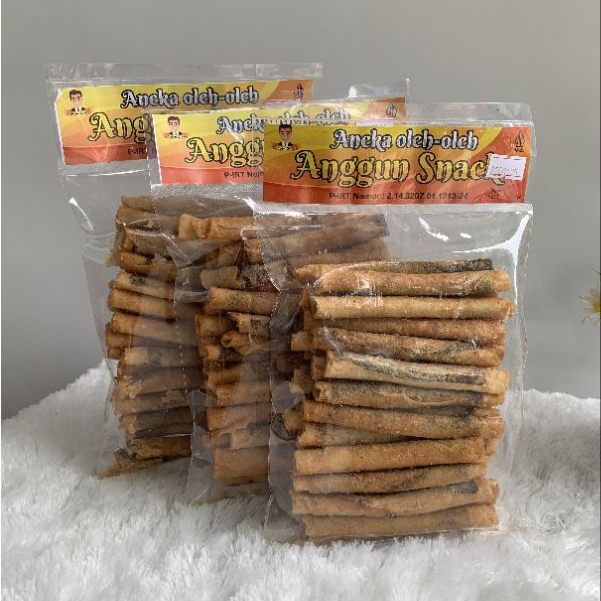 

Sale Pisang Aroma Cryspy 200gr