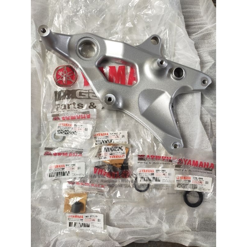 arm yamaha nouvo z 2006 2007 ais fullset original yamaha