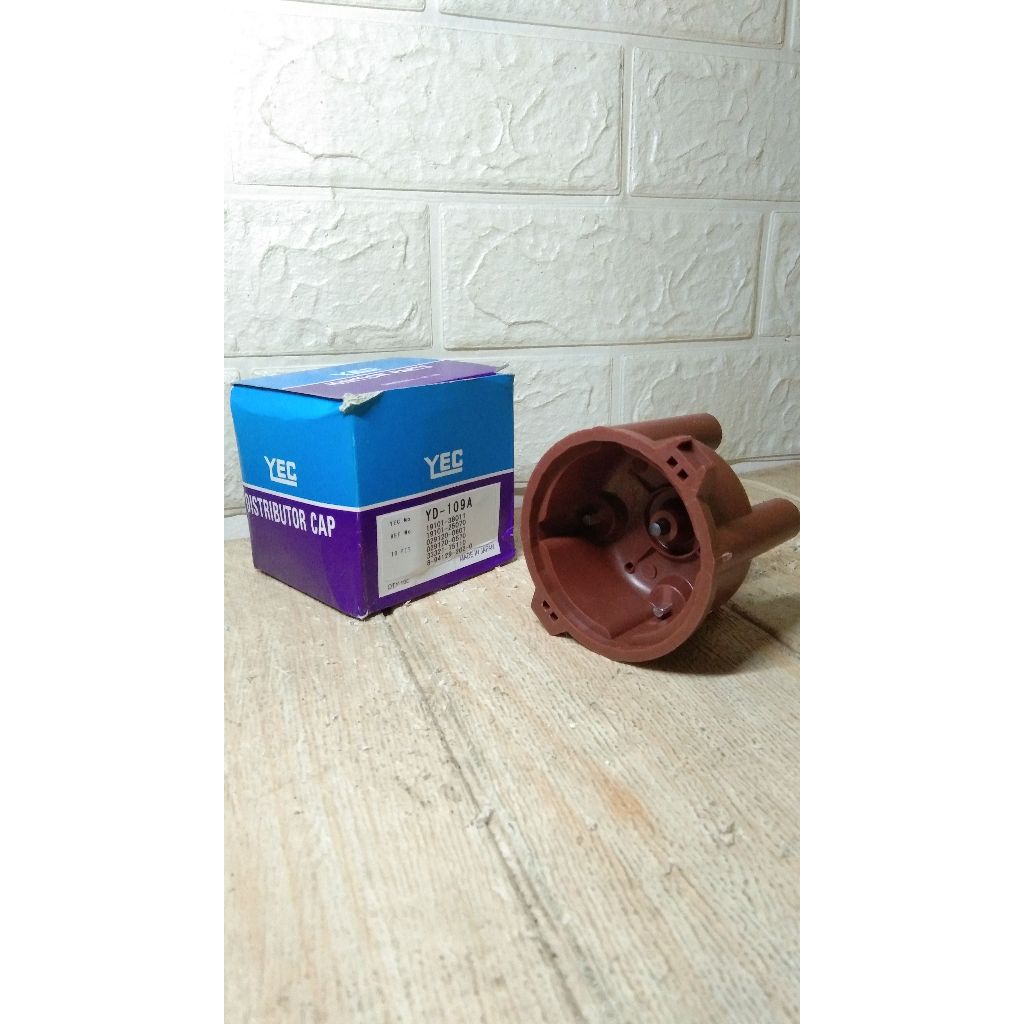 TUTUP DELCO KIJANG 7K