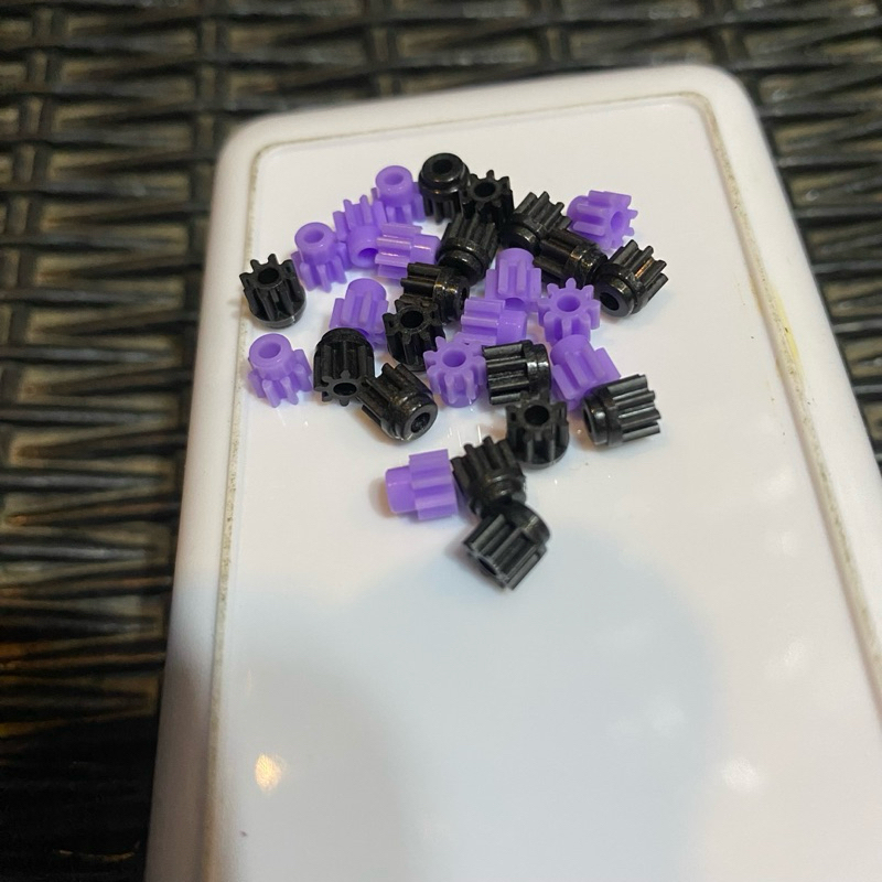 Gear Pinion Original Tamiya