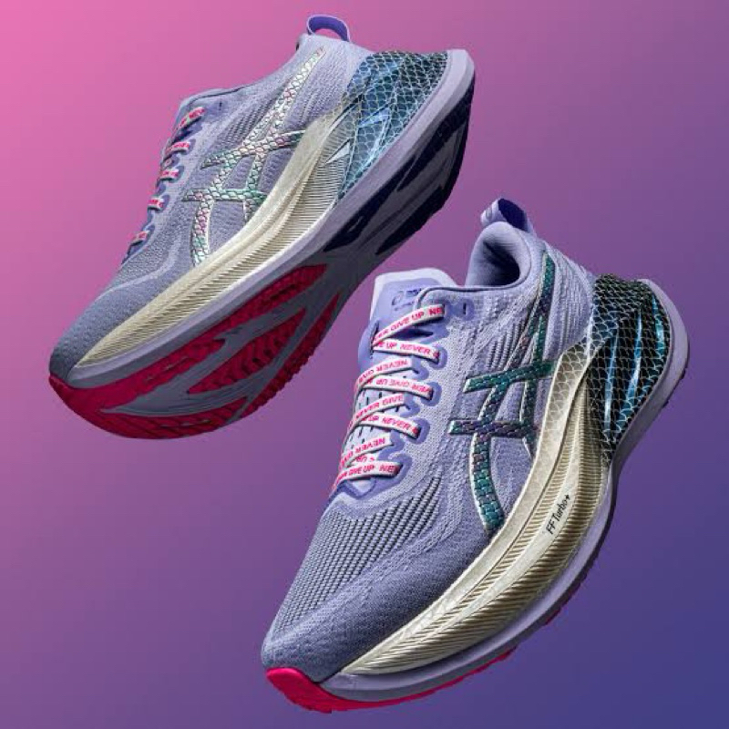 ASICS SUPERBLAST 2 MERMAID EDITION UNISEX PRE-ORDER