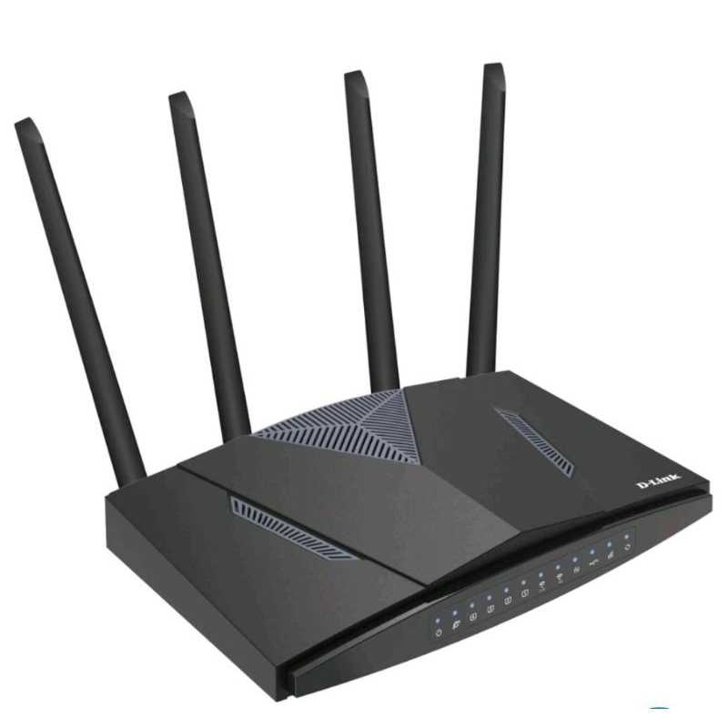 D-Link DWR-M960 4G AC1200 LTE Router