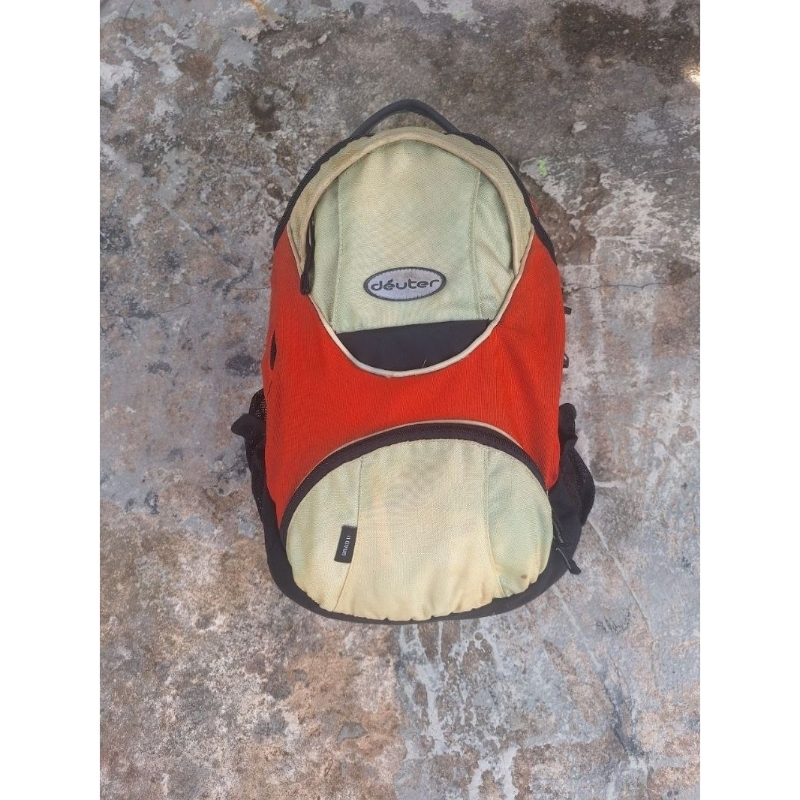 Daypack Deuter Grad II Second Pria/wanita